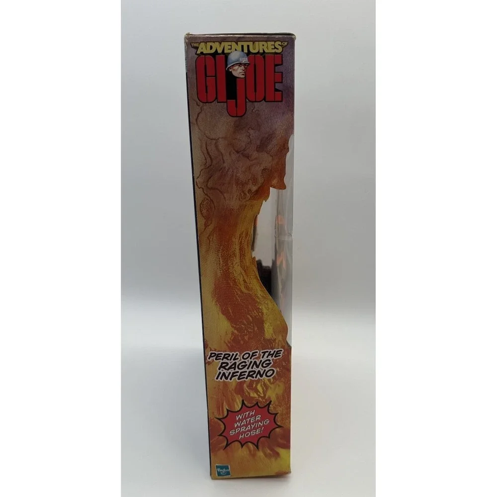 Hasbro gi joe